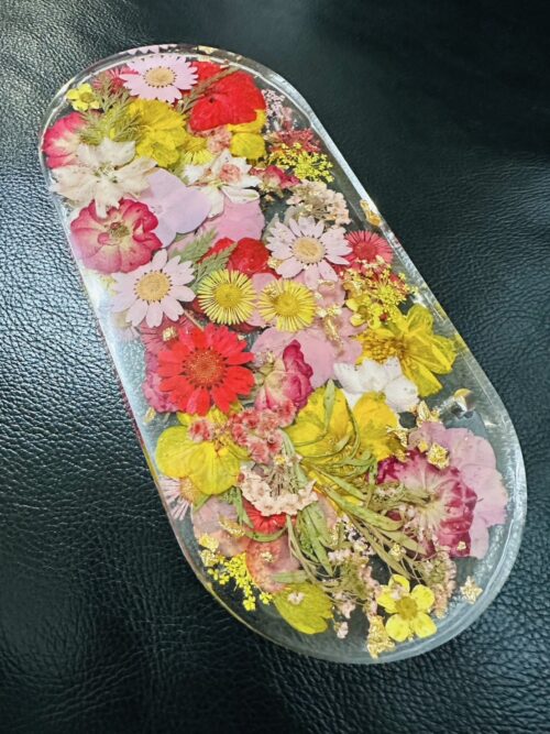 ハンドメイド梨花