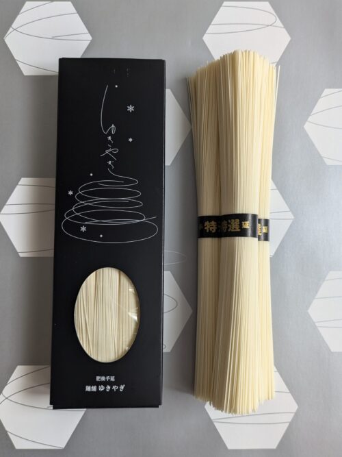 麺舗ゆきやぎ