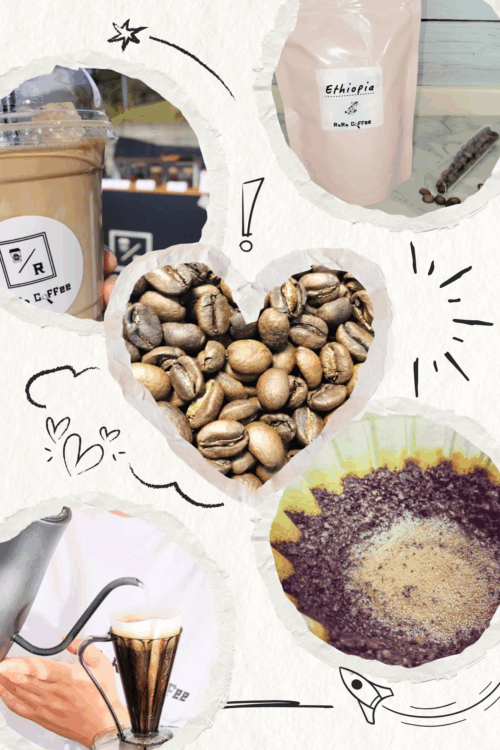 RoRo Coffee