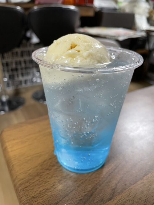 いものことで頭がいっぱい
