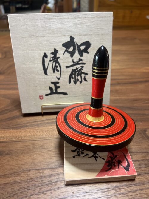 肥後こま