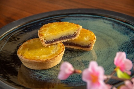 肥後和菓子処　京櫻