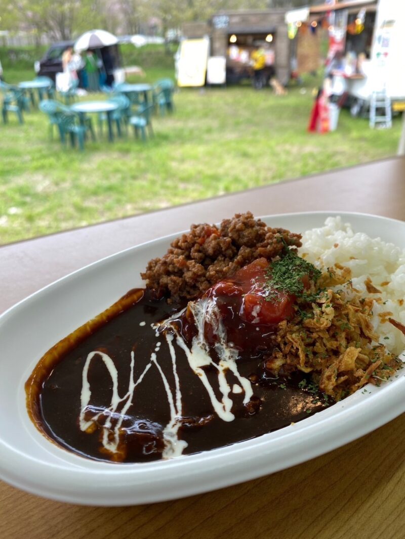 motsu cafe　