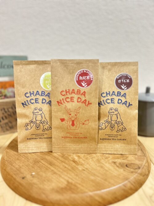 お茶のカジハラ