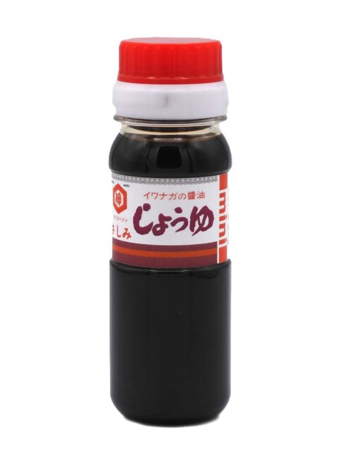 岩永醤油