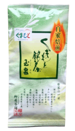 柳屋茶舗